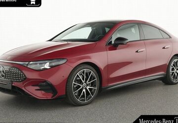 Mercedes-Benz CLA 250 5.096 km 54.950 &euro; Ottobrunn bei München 85521