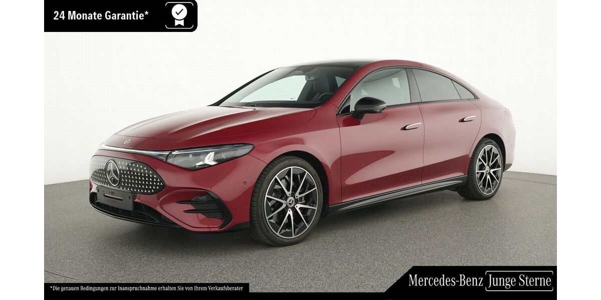 Mercedes-Benz CLA 250 5.096 km 54.950 &euro; Ottobrunn bei München 85521