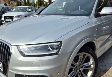 Audi Q3 149.700 km 16.990 &euro; München 81247