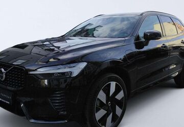 Volvo XC60 26.680 km 52.990 &euro; München 80337