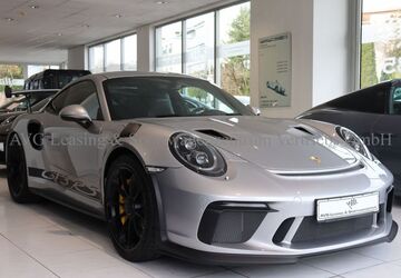 Porsche 991 10.117 km 229.800 &euro; Starnberg am See, bei München 82319