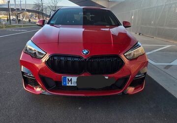 BMW 220 Gran Coupé 31.900 km 26.500 &euro; München 81539