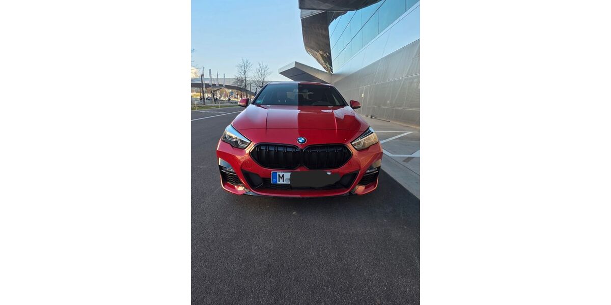 BMW 220 Gran Coupé 31.900 km 26.500 &euro; München 81539