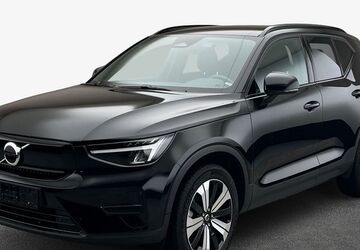 Volvo XC40 51.826 km 29.490 &euro; München 80809