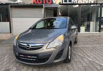Opel Corsa 117.500 km 4.490 &euro; münchen 81671
