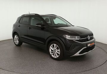 VW T-Cross 30.178 km 18.330 &euro; Garching 85748
