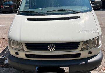 VW T4 California 384.000 km 9.000 &euro; München 81541