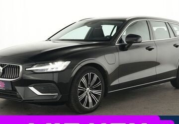 Volvo V60 77.322 km 27.485 &euro; Garching bei München 85748