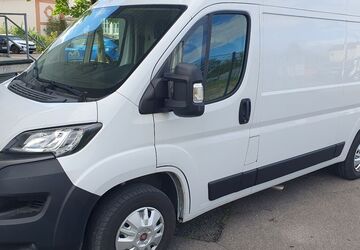 Fiat Ducato 37.000 km 20.900 &euro; München 81825