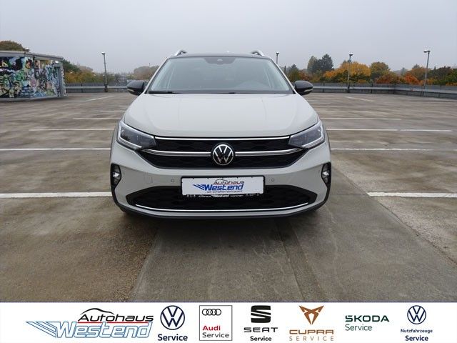 VW Taigo 2.500 km 28.880 &euro; München 80686