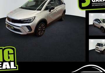 Opel Crossland 32.265 km 15.990 &euro; Dachau 85221