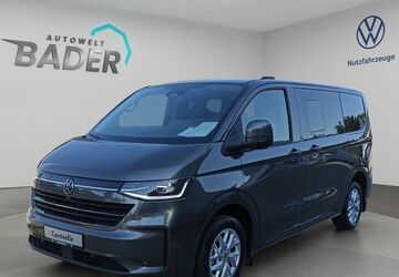 VW T7 Caravelle 9.900 km 66.150 &euro; Wolfratshausen 82515