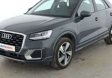 Audi Q2 55.228 km 19.080 &euro; Neufahrn 85375