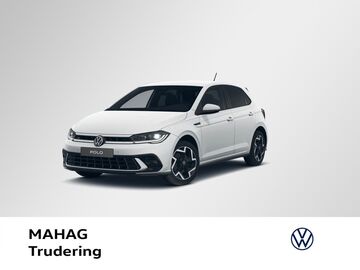 Gebrauchte VW Polo