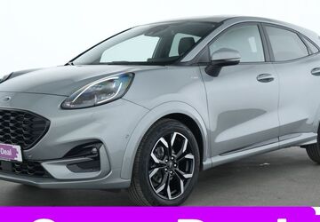 Ford Puma 74.991 km 16.795 &euro; Garching bei München 85748