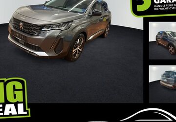 Peugeot 3008 35.903 km 20.990 &euro; München 81673