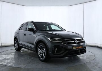 VW T-Roc 31.971 km 28.440 &euro; Garching 85748