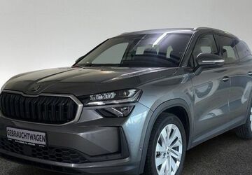 Skoda Kodiaq 16.900 km 38.960 &euro; München 80807