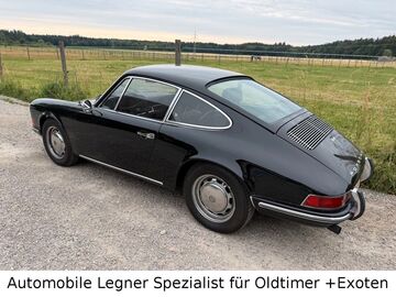 Gebrauchte Porsche 912