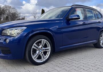 BMW X1 155.000 km 14.900 &euro; München 81825
