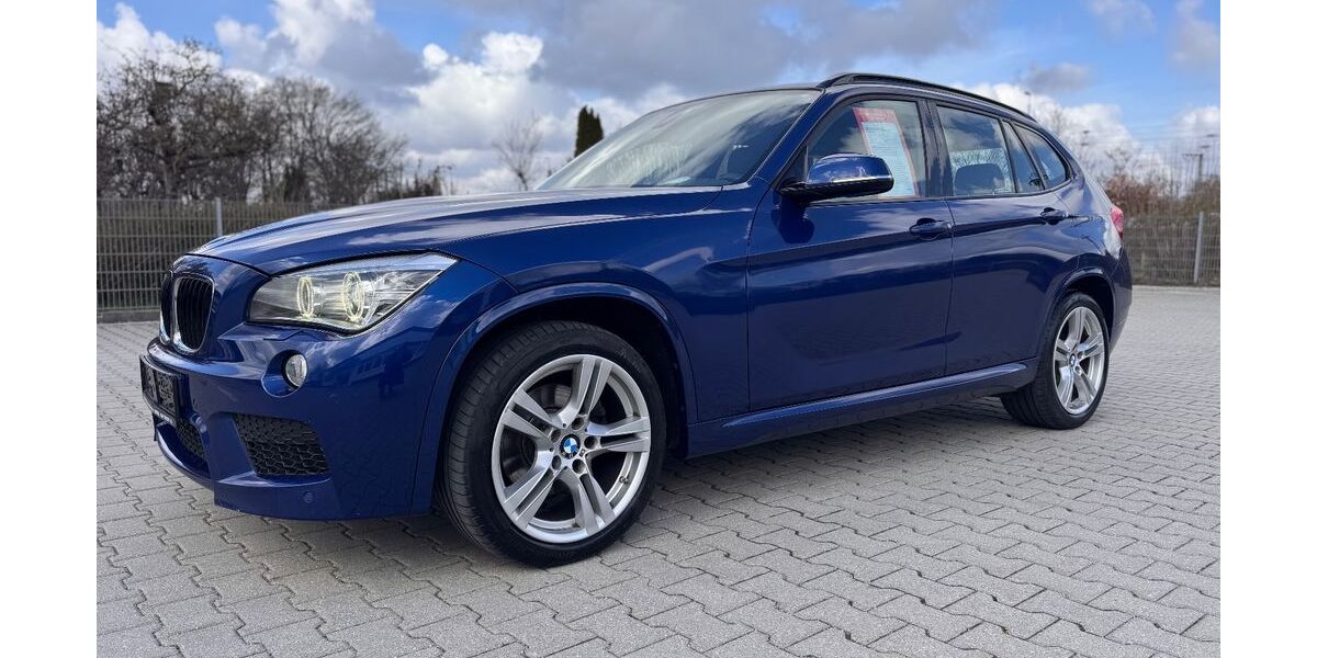 BMW X1 155.000 km 14.900 &euro; München 81825