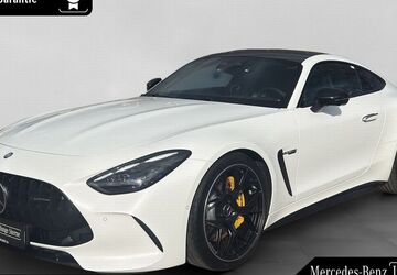 Mercedes-Benz AMG GT 8.121 km 161.900 &euro; Landsham 85652