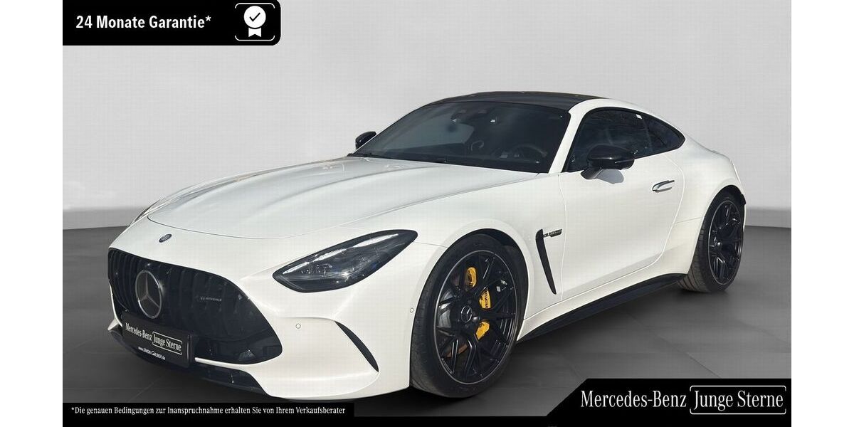 Mercedes-Benz AMG GT 8.121 km 161.900 &euro; Landsham 85652