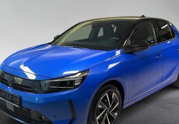 Opel Corsa 20.000 km 18.890 &euro; München 80339