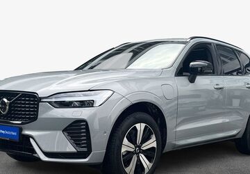 Volvo XC60 10.185 km 59.890 &euro; München 80809