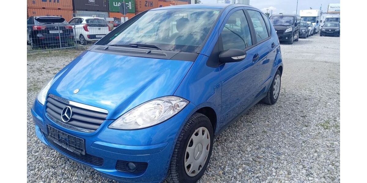 Mercedes-Benz A 160 186.000 km 990 &euro; München 81827