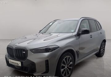 BMW X5 M60 24.476 km 94.995 &euro; München 80939