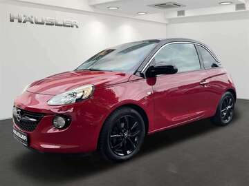 Gebrauchte Opel Adam