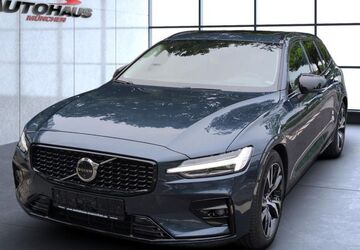 Volvo V60 19.700 km 39.990 &euro; München 81825