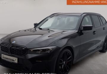 BMW M340i 44.020 km 51.985 &euro; München 80939