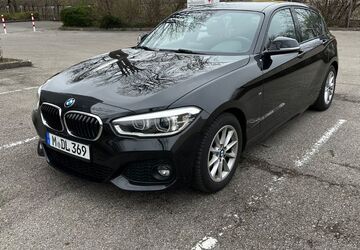 BMW 118 158.000 km 11.899 &euro; München 80687