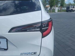 Suzuki SWACE Comfort+ CVT Hybrid 9.195 km 25.960 &euro; Höhenkirchen-Siegertsbrun 85635