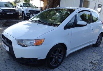 Mitsubishi Colt 199.900 km 1.300 &euro; München 81243