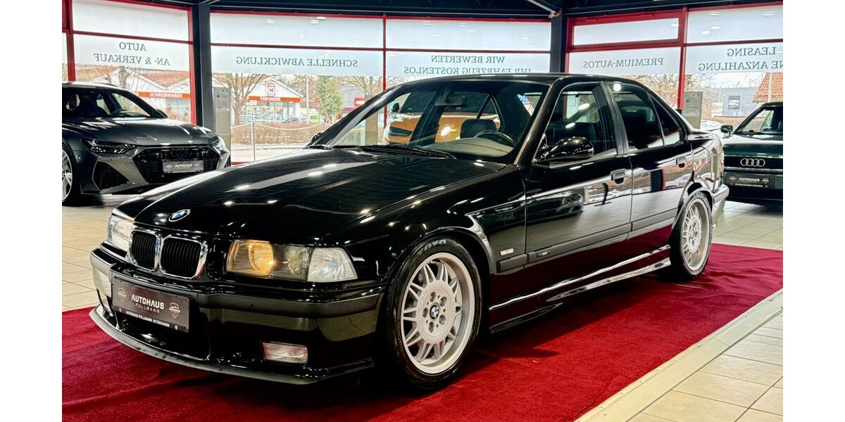 BMW M3 172.325 km 59.900 &euro; Erding 85435