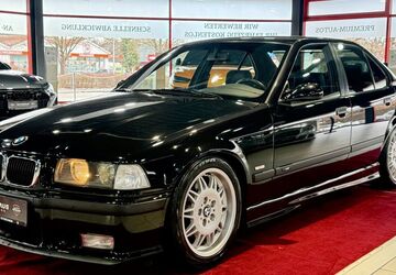 BMW M3 172.325 km 59.900 &euro; Unterschleißheim 85716