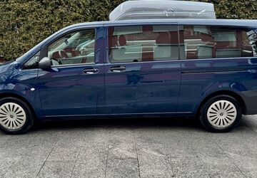 Mercedes-Benz Vito 42.000 km 39.980 &euro; München 81827