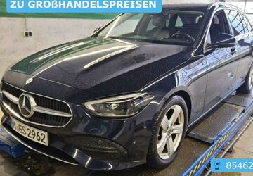 Mercedes-Benz C 220 87.561 km 26.690 &euro; Starnberg 82319