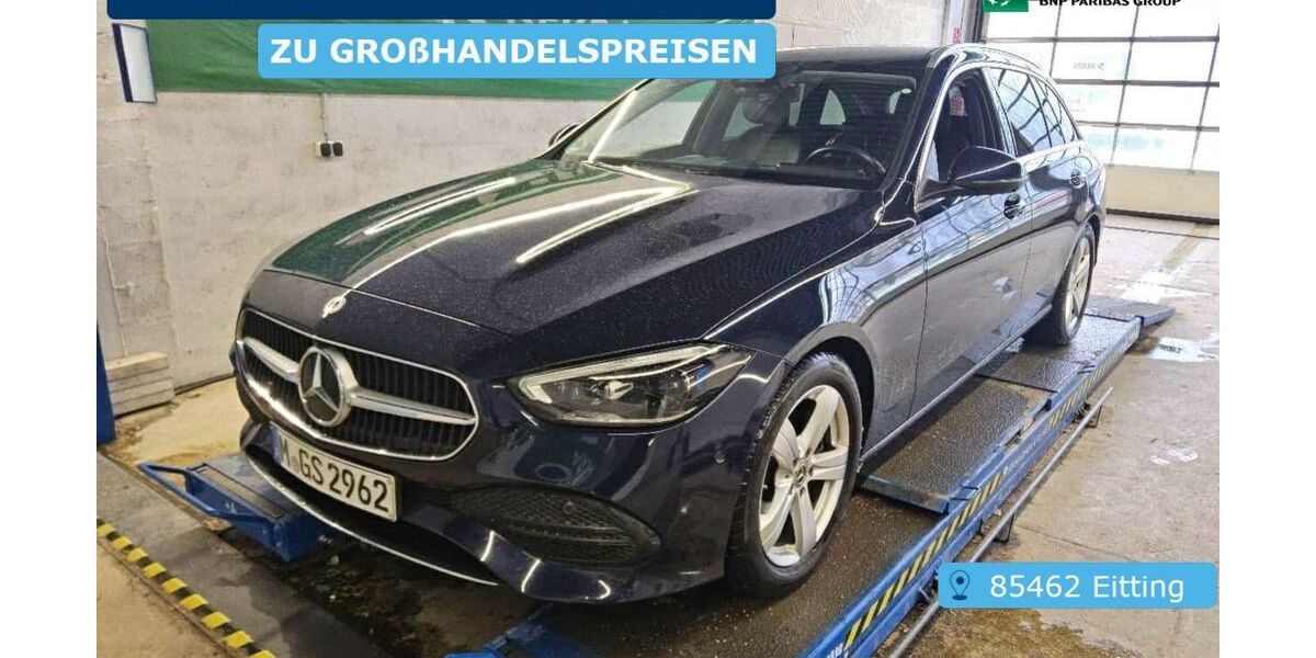 Mercedes-Benz C 220 87.561 km 26.690 &euro; Starnberg 82319