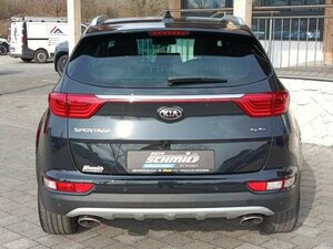 Kia SPORTAGE 1.6T GTL GD TECH LED 28.104 km 19.960 &euro; Höhenkirchen-Siegertsbrun 85635