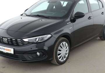 Fiat Tipo 69.521 km 14.990 &euro; Neufahrn 85375