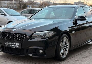 BMW 520 249.152 km 10.499 &euro; Oberschleissheim 85764