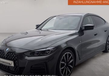 BMW M440 19.878 km 57.980 &euro; München 80939