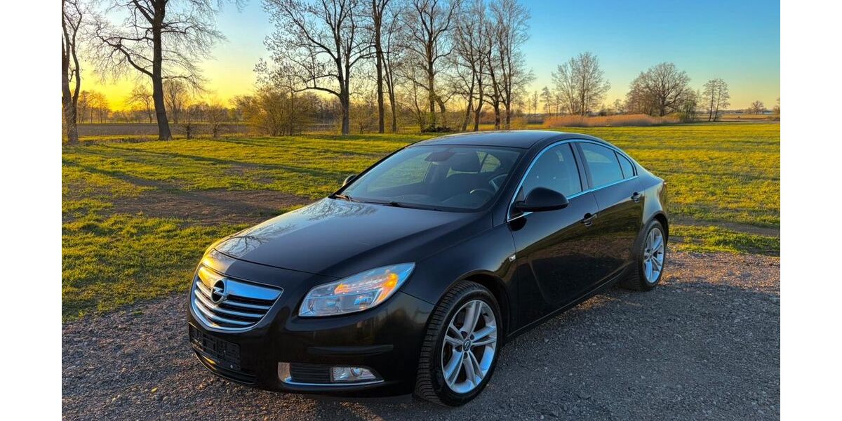 Opel Insignia 194.000 km 4.199 &euro; Neufahrn 85375