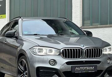BMW X6 189.174 km 29.900 &euro; Egling 82544