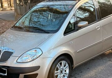 Lancia MUSA 119.000 km 3.999 &euro; München 81829