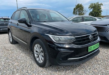 VW Tiguan 70.449 km 24.280 &euro; München 81829